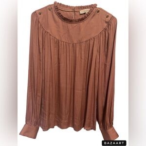 Women’s LOFT blouse